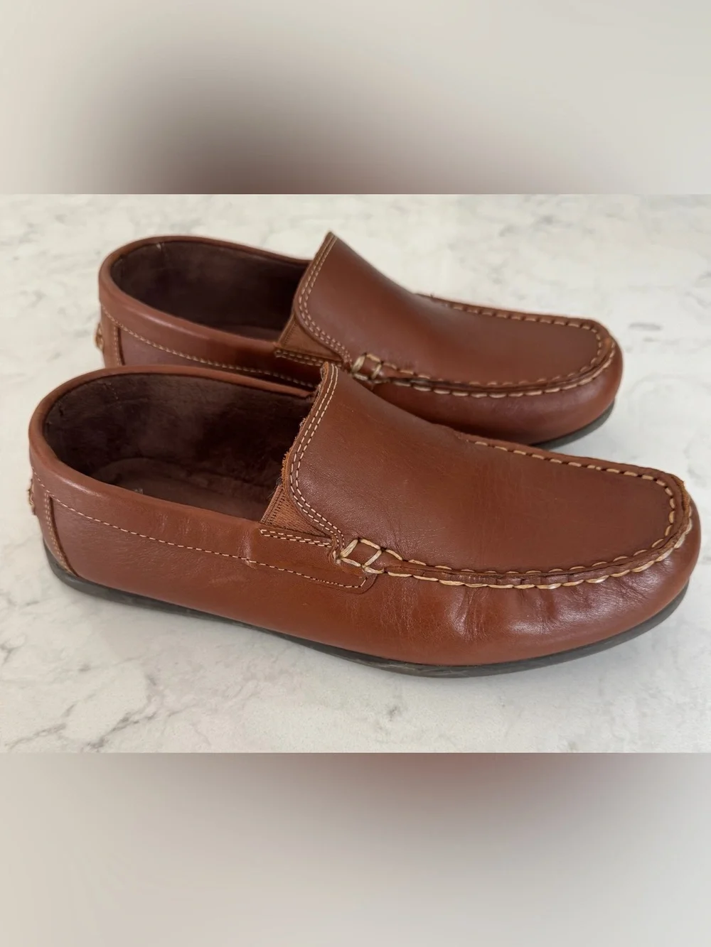 Florsheim kids jasper